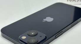 Good
													Apple iPhone 13 - Unlocked, Midnight, 256 GB, A2482, photo 3 of 7