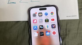 Good
													Apple iPhone 14 Pro Max - Unlocked, Purple, 256 GB, A2651, photo 2 of 13