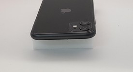 Mint
													Apple iPhone 11 - AT&T, Black, 64 GB, A2111, photo 2 of 7