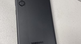 Fair
													Samsung Galaxy S22 Ultra - Verizon, Black, 128 GB, 8 GB, SM-S908U, photo 3 of 6