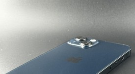 Mint
													Apple iPhone 13 - Unlocked, Midnight, 512 GB, A2482, photo 6 of 6