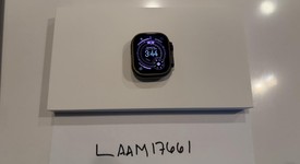 Mint
													Apple Watch Ultra 2 49mm - Unlocked, Black, A2986, photo 2 of 10