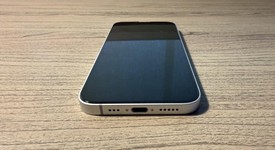 Mint
													Apple iPhone 16e - Unlocked, White, 128 GB, A3212, photo 4 of 8