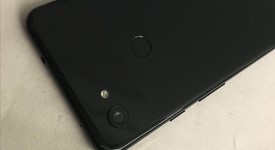Good
													Google Pixel 3a XL - Unlocked, Black, 64 GB, 4 GB, G020C, photo 5 of 7