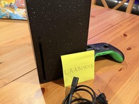 Xbox Series X (2020)