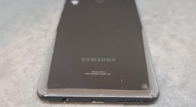 Mint
													Samsung Galaxy A23 5G - Unlocked, Black, 64 GB, 4 GB, photo 1 of 10