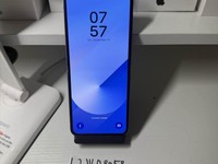 Samsung Galaxy Z Flip6