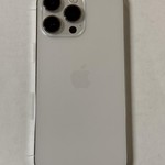 Mint Apple iPhone 14 Pro Max - Unlocked, Silver, 256 GB, A2651