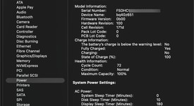 Good
													MacBook Pro 2024 - 16" - Apple M4 Pro 14-core, Space Black, 512 GB, 24 GB, photo 4 of 13