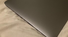 Good
													MacBook Air 2020 - 13" - Apple M1, Gray, 256 GB, 8 GB, photo 5 of 6