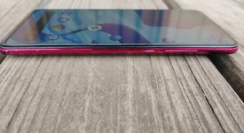 Fair
													Xiaomi Mi 9T Pro - Unlocked Non-US, Red, 128 GB, 6 GB, photo 4 of 12