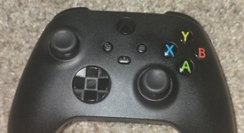 Good
													Xbox Series X (2020) - Black, 1 TB, standard, photo 5 of 10