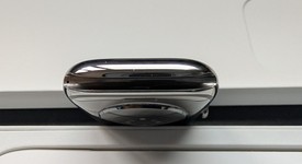 Good
													Apple Watch Series 10 46mm - Unlocked, Natural, A3003 - Cellular, Titanium, photo 5 of 17