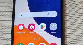 Mint
													Samsung Galaxy A14 5G - Verizon, Black, 64 GB, 4 GB, photo 1 of 7