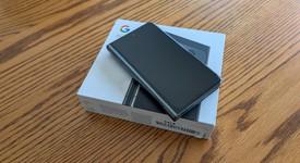 Mint
													Google Pixel Fold - Unlocked, Obsidian, 512 GB, 12 GB, G9FPL, photo 2 of 8