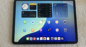 Mint
													Apple iPad Pro 11" 2018 - Wi-Fi, Gray, 64 GB, A1980, photo 2 of 10
