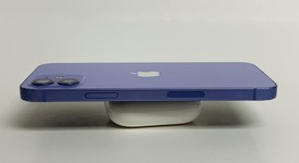Good
													Apple iPhone 12 - T-Mobile, Purple, 64 GB, A2172, photo 4 of 9