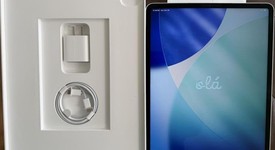 Mint
													Apple iPad Pro 12.9" 5th Gen 2021 - Unlocked, Silver, 1 TB, photo 1 of 13