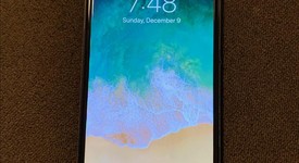 Good
													Apple iPhone 7 Plus - AT&T, Black, 128 GB, 3 GB, A1784, photo 1 of 7