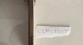 Good
													Apple iPhone 16 Pro Max - T-Mobile, Desert, 256 GB, A3084, photo 6 of 6