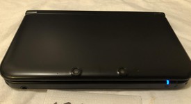 Fair
													Nintendo 3DS XL - Black, 1 GB, photo 2 of 4