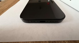 Good
													Apple iPhone 16 Pro - Unlocked, Black, 256 GB, A3083, photo 3 of 5