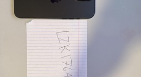 Mint
													Apple iPhone 16 Pro Max - AT&T, Black, 256 GB, A3084, photo 5 of 11