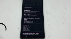 Good
													Samsung Galaxy Z Flip7 - Unlocked, Mint, 256 GB, 12 GB, SM-F766U1, photo 4 of 14