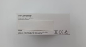 New
													Apple AirPods 4th Gen - Active Noise Cancellation, photo 4 of 4