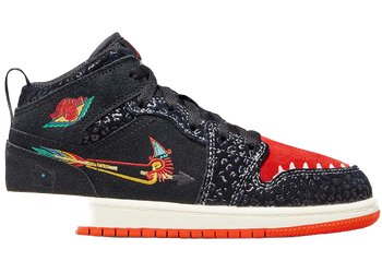 Jordan 1 Mid SE Siempre Familia (PS) for sale