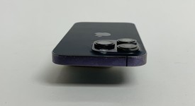 Fair
													Apple iPhone 14 Pro - Unlocked, Purple, 256 GB, A2650, photo 5 of 9