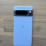 Good Google Pixel 8 Pro - Verizon, 256 GB, Bay, 12 GB, G1MNW, mmWave 5G