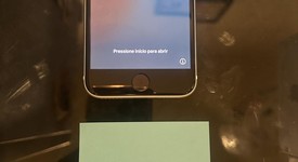 Good
													Apple iPhone SE 3rd Gen 2022 - Unlocked, Starlight, 64 GB, A2595, photo 1 of 2