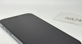 Good
													Apple iPhone 12 Pro - Unlocked, Pacific Blue, 256 GB, A2341, photo 2 of 6