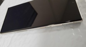 Good
													Samsung Galaxy S23 Ultra - AT&T, Cream, 256 GB, 8 GB, SM-S918U, photo 5 of 6