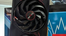 Used
													Sapphire Radeon RX 7900 GRE - 11325-04-20G, Pulse, photo 4 of 9