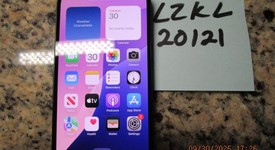 Good
													Apple iPhone 14 - Unlocked, Midnight, 128 GB, A2649, photo 2 of 17
