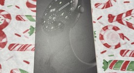 New
													Google Pixel Watch 4 - Wi-Fi, Black, 45mm, photo 1 of 2