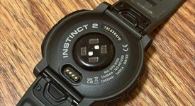Good
													Garmin Instinct 2 - Graphite, Solar, Standard, photo 4 of 6