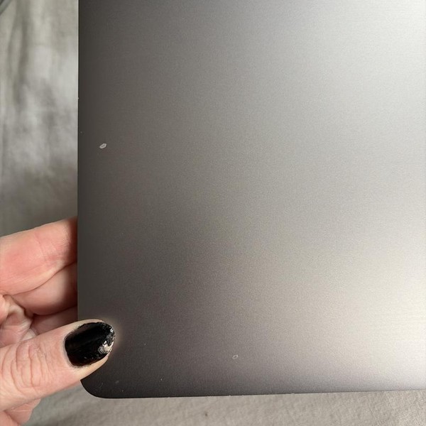MacBook Pro 2020 - 13 inch - 512 GB, Gray, 16 GB, Intel Core i5