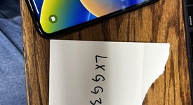 Good
													Apple iPhone Xr - Unlocked, Black, 128 GB, A1984, photo 1 of 6