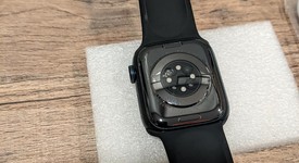 Mint
													Apple Watch Series 9 41mm - Unlocked, Midnight, A2982 - Cellular, Aluminum, photo 5 of 10