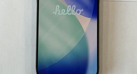 Good
													Apple iPhone 15 Pro Max - Unlocked, Black, 256 GB, A2849, photo 1 of 10