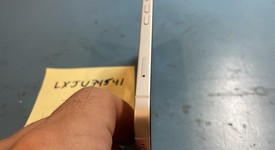 Mint
													Apple iPhone 12 Mini - Unlocked, White, 64 GB, A2176, photo 3 of 10