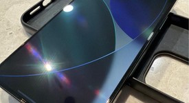 Good
													Apple iPhone 15 Pro Max - Unlocked, Blue, 256 GB, A2849, photo 3 of 6