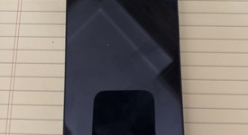 Mint
													Apple iPhone 13 - Unlocked, Midnight, 128 GB, A2482, photo 1 of 8