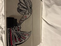 Apple iPad Pro 12.9" 6th Gen 2022