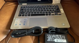 Good
													Dell Inspiron Laptop, photo 2 of 9