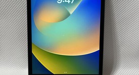 Mint
													Apple iPad Mini 5th Gen - Unlocked, Gray, 256 GB, photo 1 of 7