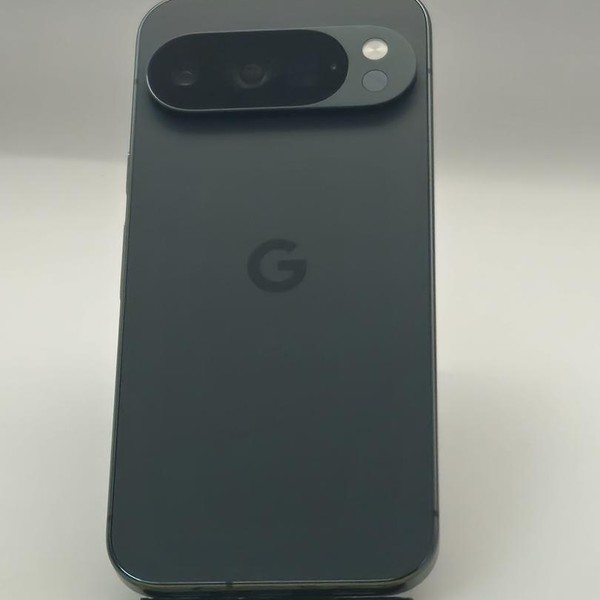 Google Pixel 10 Pro - Verizon, 128 GB, Obsidian, G4QUR